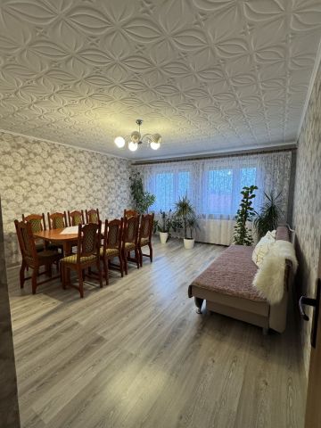 Mieszkanie 3-pokojowe Książ Wielkopolski, ul. Dębniacka. Zdjęcie 1