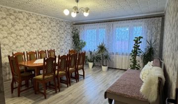 Mieszkanie 3-pokojowe Książ Wielkopolski, ul. Dębniacka