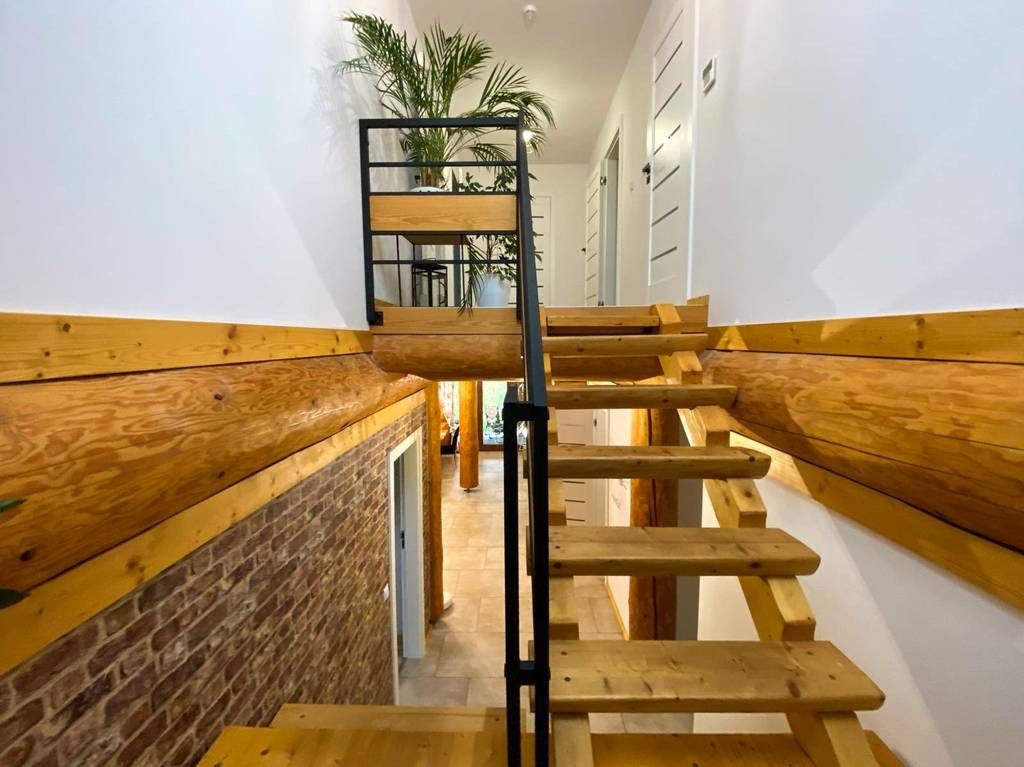 dom wolnostojący, 5 pokoi Górzyn. Zdjęcie 9