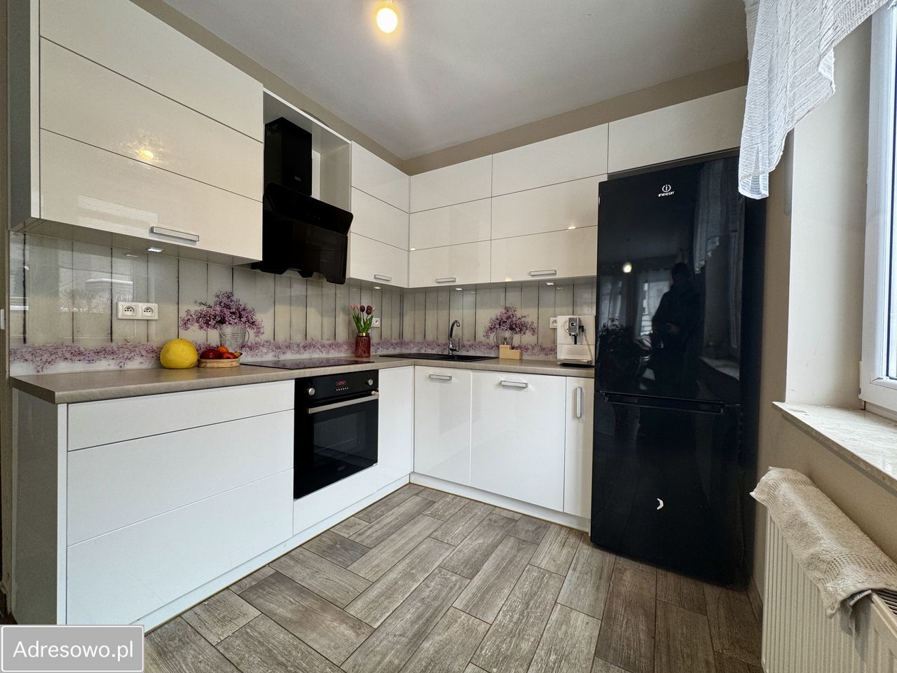 Mieszkanie 3-pokojowe Olsztyn, ul. Leśna. Zdjęcie 6