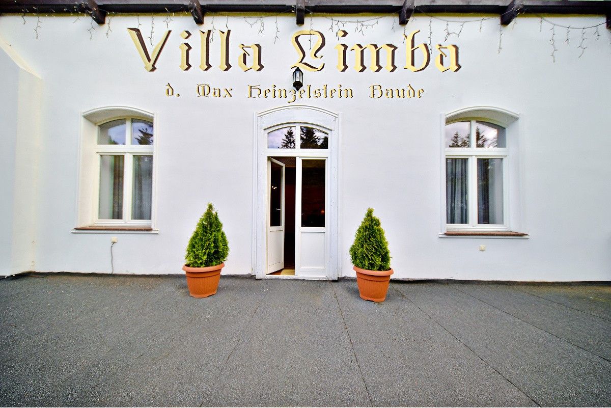 Hotel/pensjonat Borowice, ul. Leśna. Zdjęcie 40