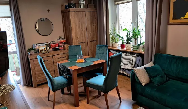 Mieszkanie 2-pokojowe Lublin Rury, ul. Rymwida