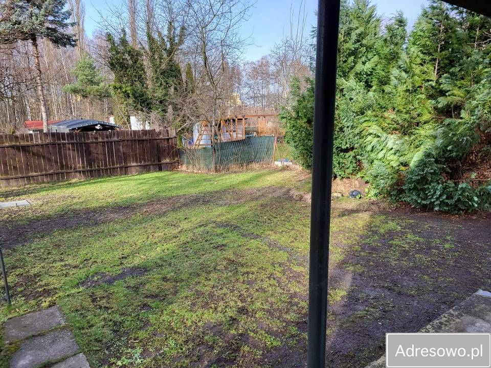 Działka rod Mysłowice Brzęczkowice. Zdjęcie 3