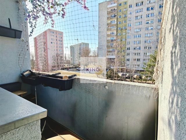 Mieszkanie 3-pokojowe Szczecin Świerczewo, ul. 26 Kwietnia. Zdjęcie 5