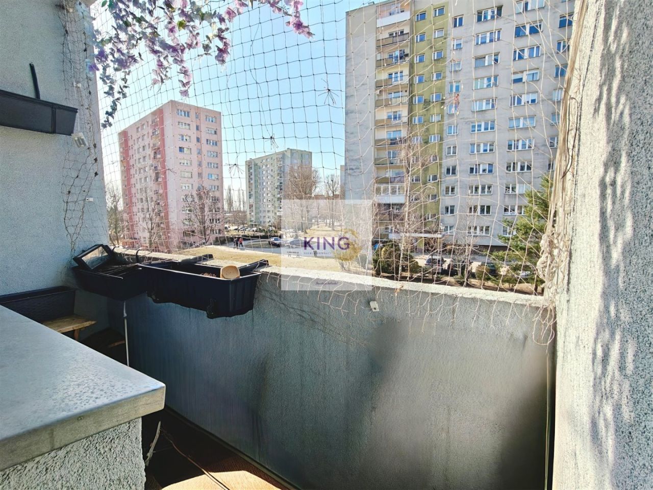 Mieszkanie 3-pokojowe Szczecin Świerczewo, ul. 26 Kwietnia. Zdjęcie 5