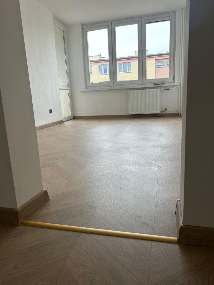 Mieszkanie 3-pokojowe Tarnowskie Góry Strzybnica, ul. Armii Krajowej. Zdjęcie 4