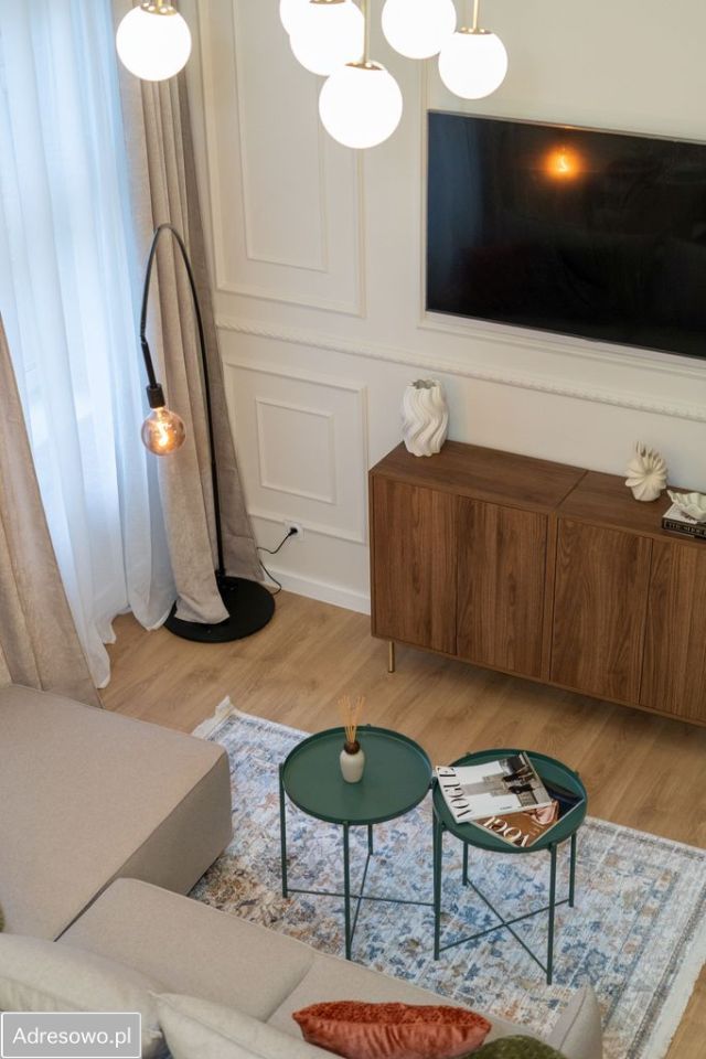 Mieszkanie 2-pokojowe Kraków Podgórze, ul. Węgierska. Zdjęcie 16