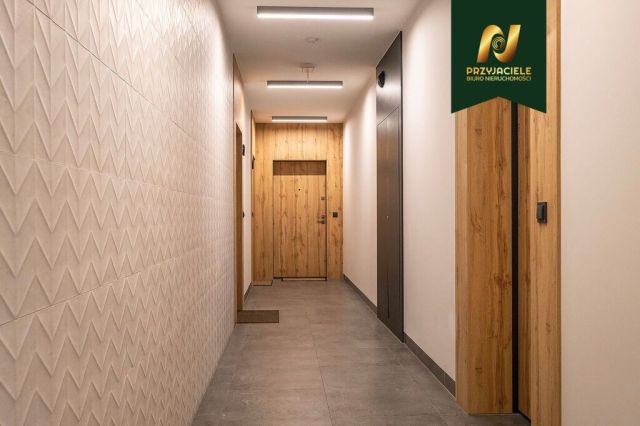 Mieszkanie 3-pokojowe Rumia, ul. Błoń Janowskich. Zdjęcie 10