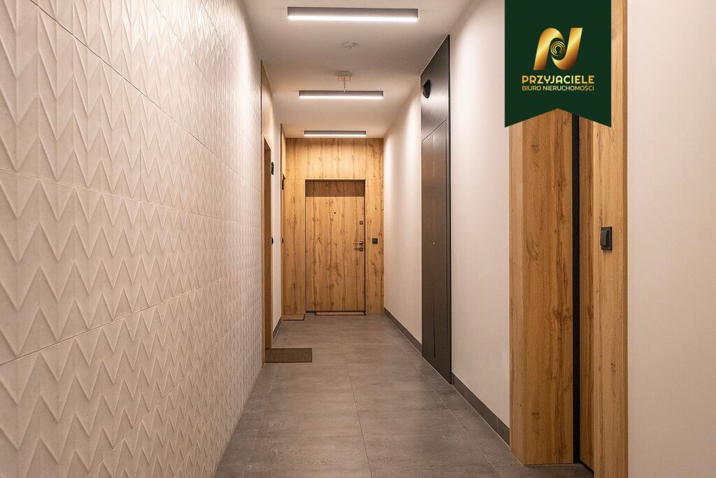 Mieszkanie 3-pokojowe Rumia, ul. Błoń Janowskich. Zdjęcie 10