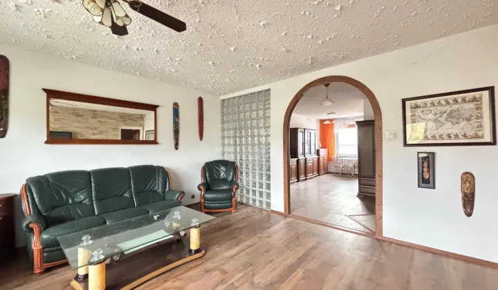 Mieszkanie 5-pokojowe Szczecin Bukowe, ul. Fioletowa