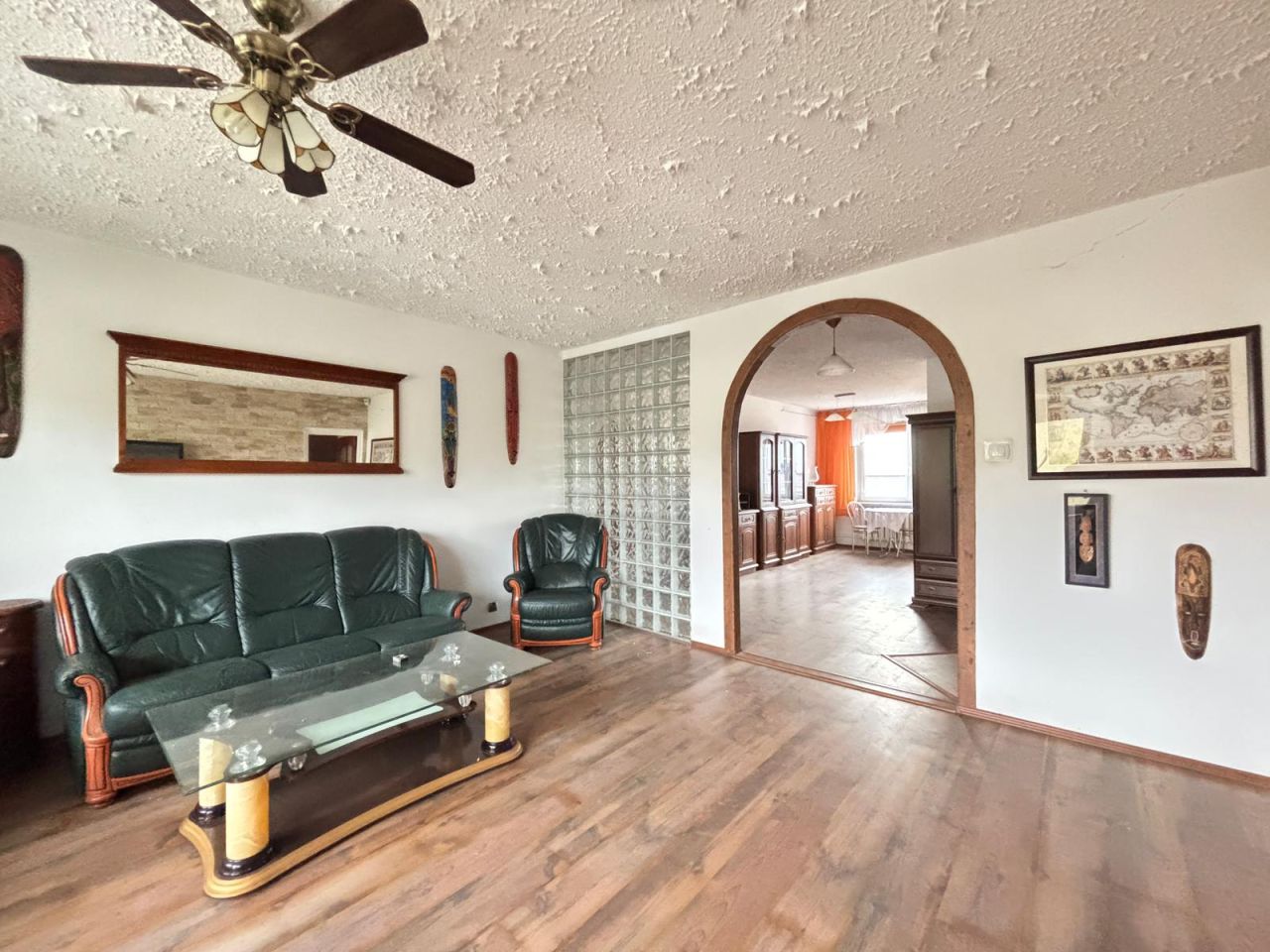 Mieszkanie 5-pokojowe Szczecin Bukowe, ul. Fioletowa. Zdjęcie 1