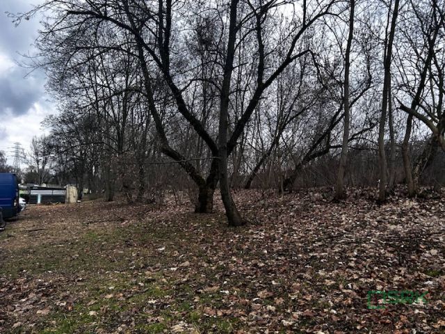 Działka inna Katowice Bogucice, ul. Bohaterów Monte Cassino. Zdjęcie 5