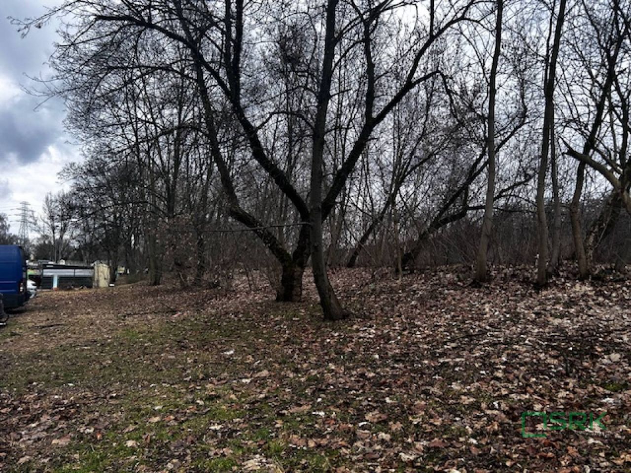 Działka inna Katowice Bogucice, ul. Bohaterów Monte Cassino. Zdjęcie 5