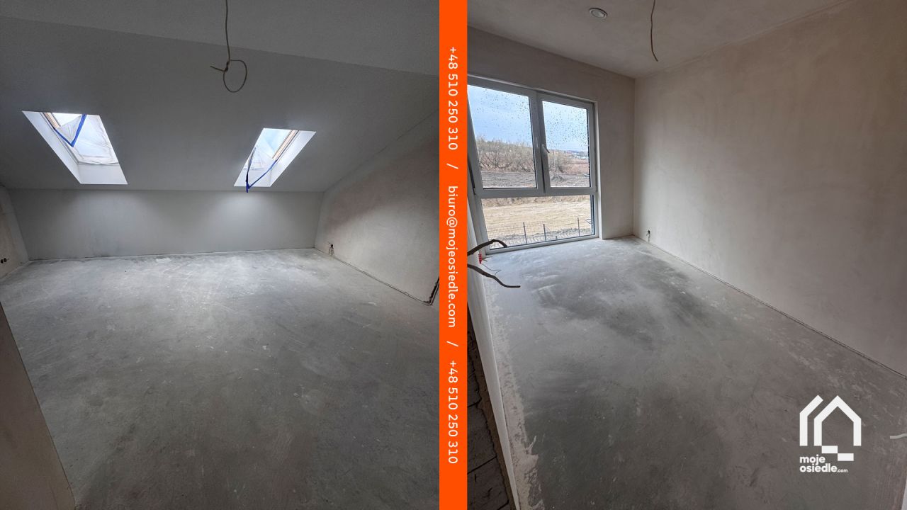 dom szeregowy, 6 pokoi Radzymin Centrum, Czekoladowa. Zdjęcie 7