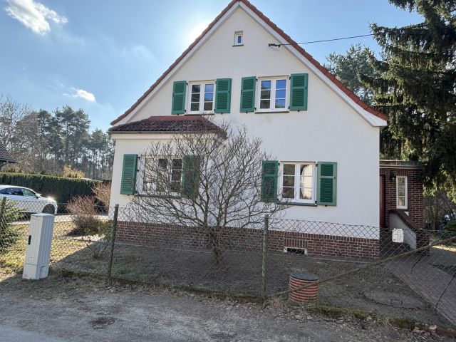 dom wolnostojący, 6 pokoi Szczecin Wielgowo, ul. Uzdrowiskowa. Zdjęcie 1