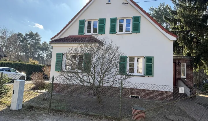 dom wolnostojący, 6 pokoi Szczecin Wielgowo, Uzdrowiskowa