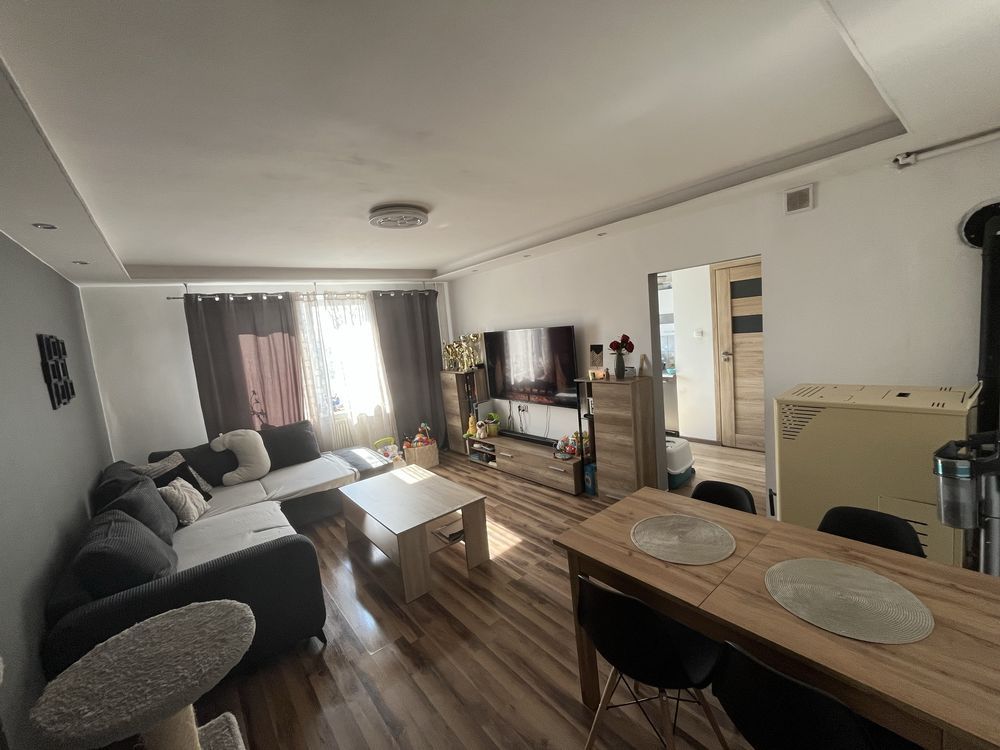 Mieszkanie 3-pokojowe Gozdawa. Zdjęcie 1