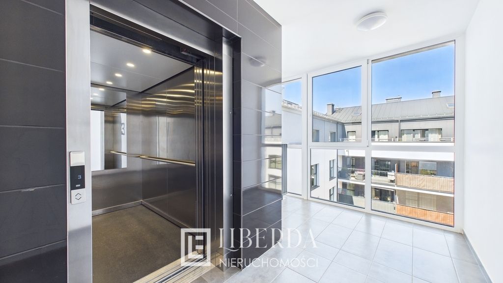 Mieszkanie 5-pokojowe Szczecin Stołczyn, ul. Bronisława Sobola. Zdjęcie 19