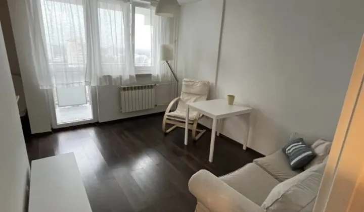 Mieszkanie 1-pokojowe Warszawa Targówek, ul. Prałatowska