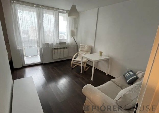 Mieszkanie 1-pokojowe Warszawa Targówek, ul. Prałatowska. Zdjęcie 1