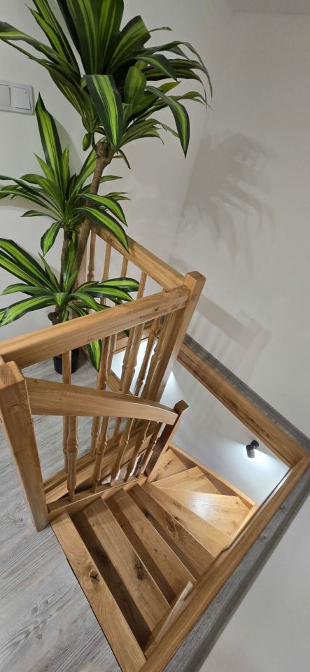 dom wolnostojący Szczecin Bukowo. Zdjęcie 6