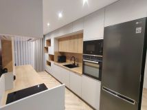 Mieszkanie 3-pokojowe Kielce Ostra Górka, ul. Wojska Polskiego. Zdjęcie 2