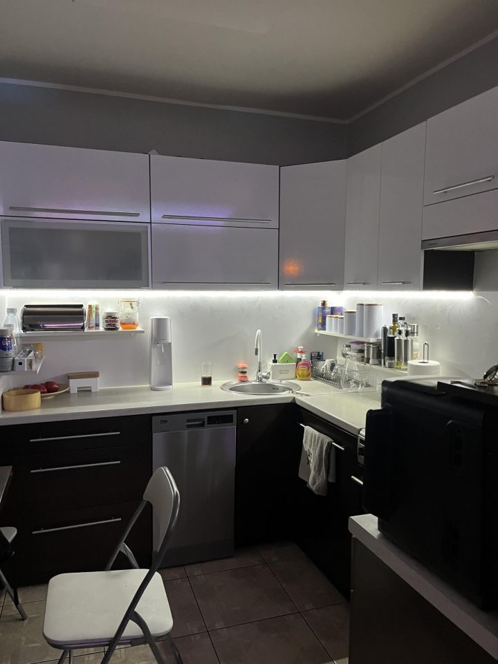 Mieszkanie 3-pokojowe Police, ul. Ludwika Zamenhofa. Zdjęcie 5