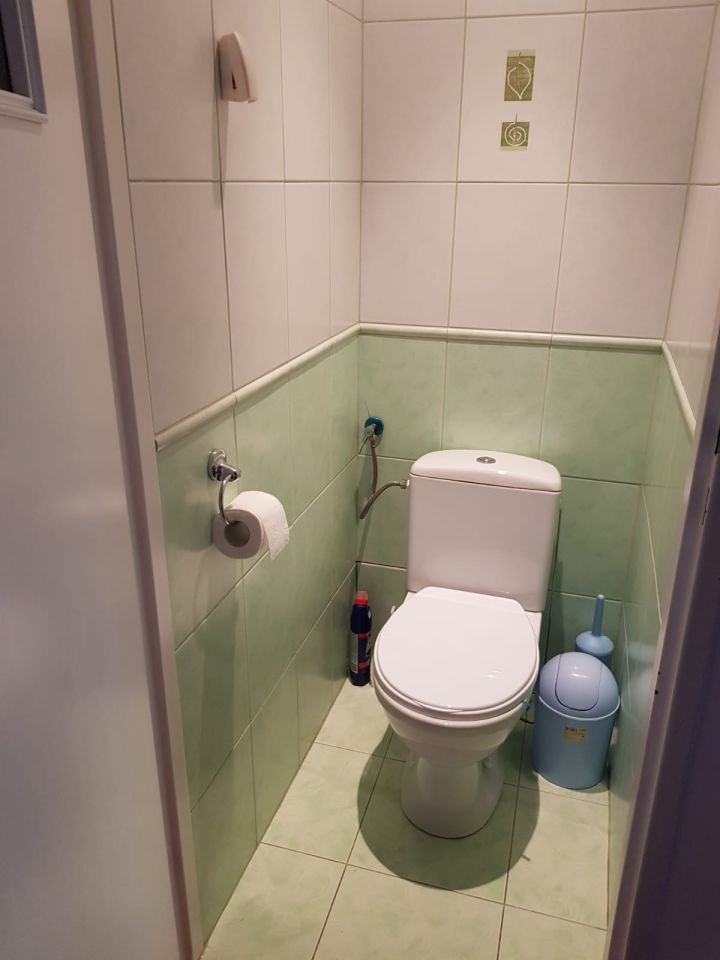 Mieszkanie 3-pokojowe Lublin LSM, ul. Pana Balcera. Zdjęcie 16