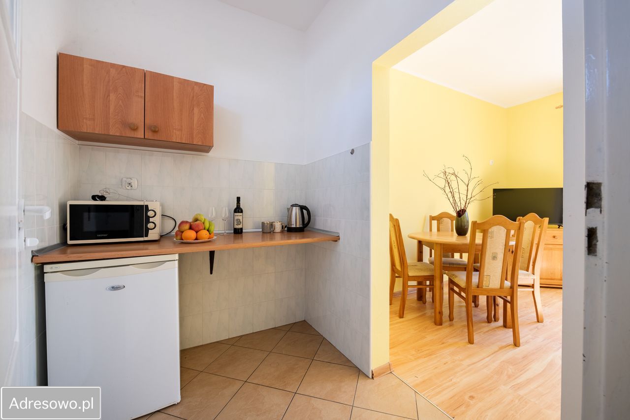 Hotel/pensjonat Ostrowo, ul. Dożynkowa. Zdjęcie 14
