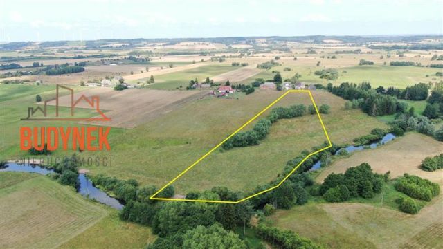 Działka budowlana Kowalewiczki. Zdjęcie 2