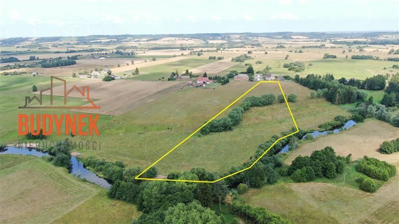 Działka budowlana Kowalewiczki. Zdjęcie 2