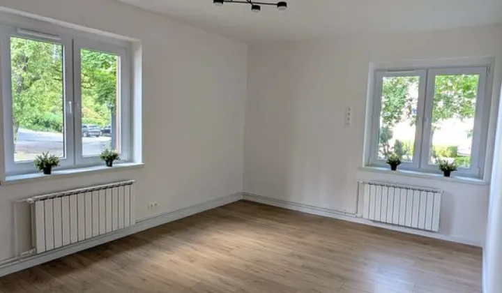 Mieszkanie 2-pokojowe Ruda Śląska Bykowina, ul. Jerzego Drażyka