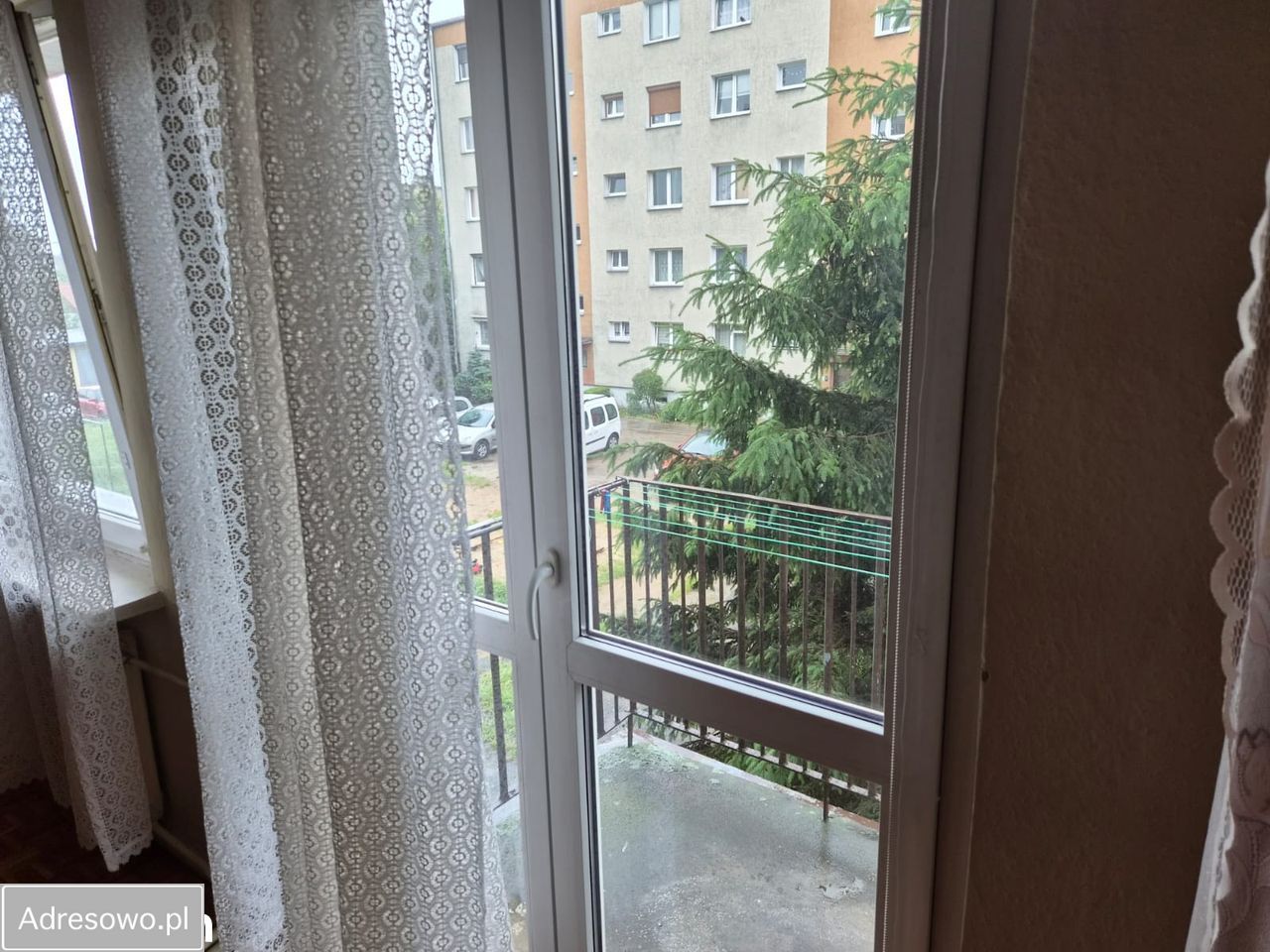 Mieszkanie 3-pokojowe Gniezno, ul. Karola Libelta. Zdjęcie 4