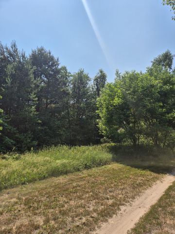 Działka rekreacyjna Brok Żurawieniec, ul. Żurawieniec. Zdjęcie 1