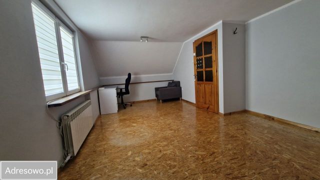 dom wolnostojący, 4 pokoje Przystań. Zdjęcie 1