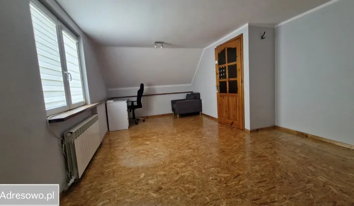 dom wolnostojący, 4 pokoje Przystań