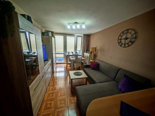 Włocławek Południe , Dziewińska Mieszkanie - 2 pokoje - 36 m² - 4 piętro