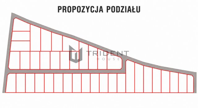 Działka budowlana Serock. Zdjęcie 5