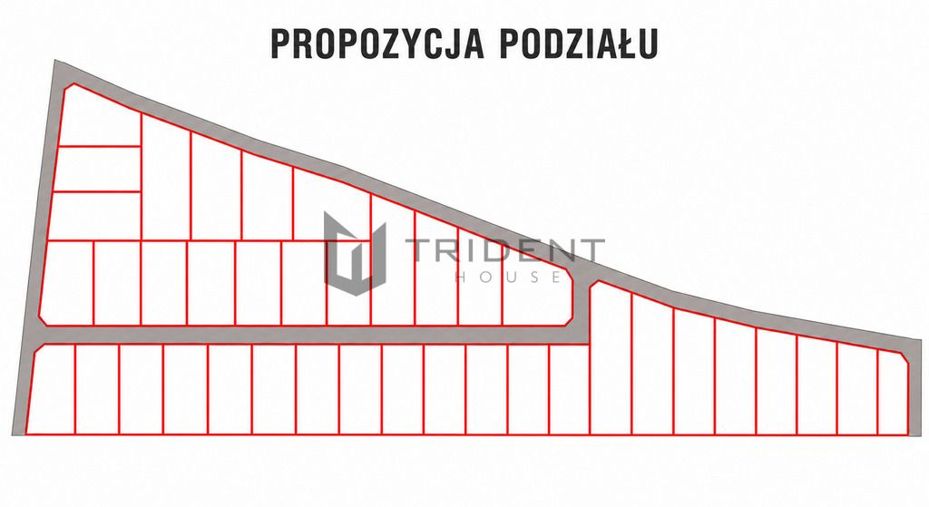 Działka budowlana Serock. Zdjęcie 5