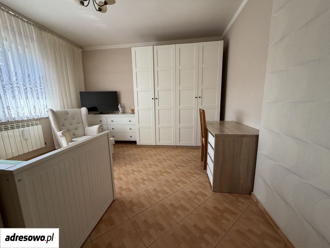 dom wolnostojący, 6 pokoi Bobrowniki. Zdjęcie 17