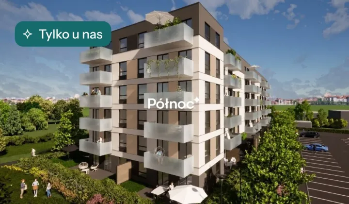 Mieszkanie 3-pokojowe Legnica, ul. Stanisławowska