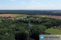 Działka budowlana Dębno. Zdjęcie 1