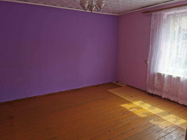 Mieszkanie 1-pokojowe Poraj, ul. Górnicza. Zdjęcie 1