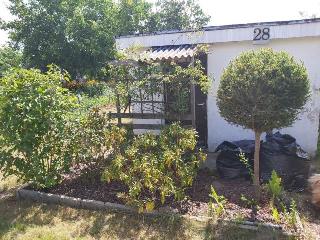 Działka rekreacyjna Świdwin. Zdjęcie 1