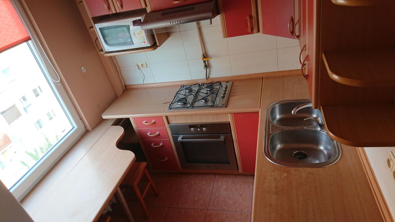 Mieszkanie 4-pokojowe Ostrów Wielkopolski, ul. Dembińskiego. Zdjęcie 10