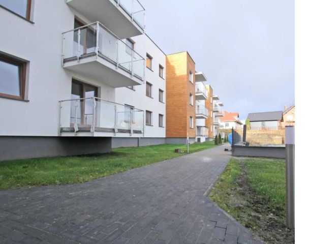 Mieszkanie 2-pokojowe Olsztyn, ul. prof. Grzegorza Nowaka. Zdjęcie 1