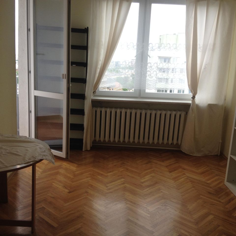 Mieszkanie 2-pokojowe Warszawa Wola, ul. Wolska