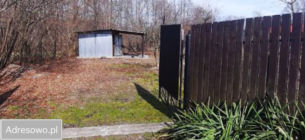 Działka rekreacyjna Czarny Las. Zdjęcie 3