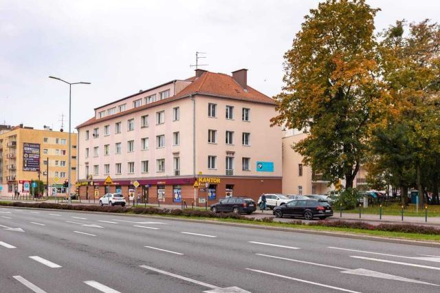 Mieszkanie 4-pokojowe Elbląg Centrum. Zdjęcie 1