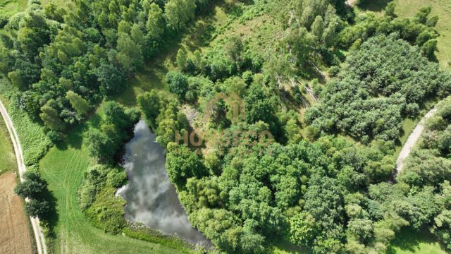 Działka budowlana Kistowo. Zdjęcie 12